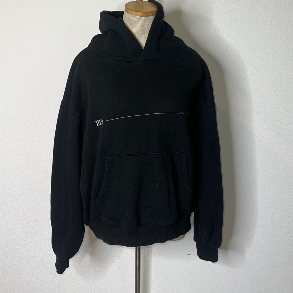 Taylor Swift The Tortured Poets Department Concert Tour Hoodie